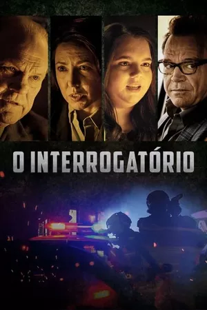 O Interrogatório