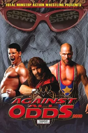 TNA Against All Odds 2010