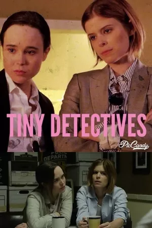 Tiny Detectives