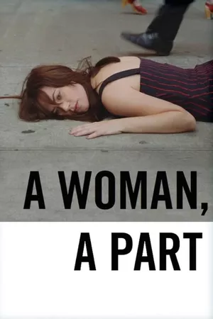 A Woman, a Part