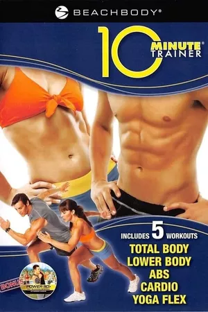 10 Minute Trainer - Abs