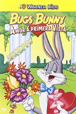 Bugs Bunny's Valentine