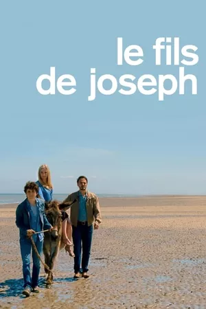 The Son of Joseph