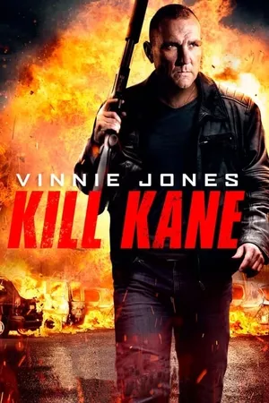 Kill Kane