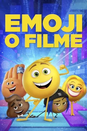 Emoji: O Filme