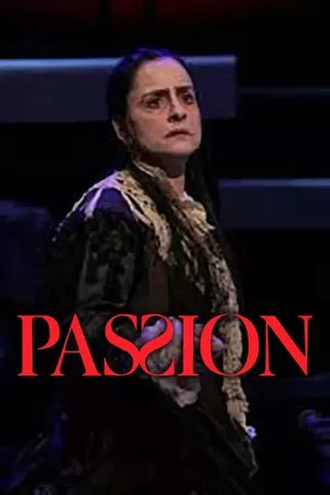 Passion