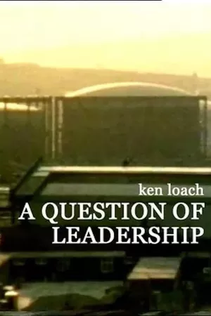 A Question of Leadership