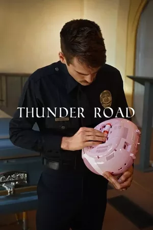 Thunder Road