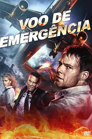 Vôo de Emergência