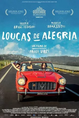 Loucas de Alegria