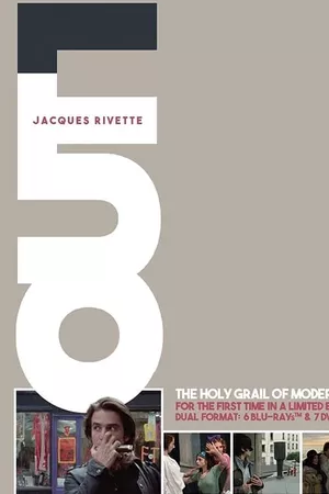 The Mysteries of Paris: Jacques Rivette's Out 1 Revisited