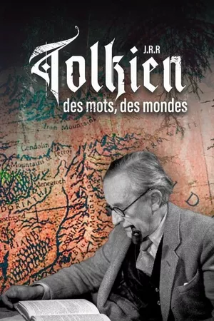 J.R.R Tolkien: Criador De Mundos