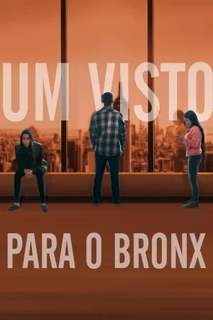 Um Visto para o Bronx