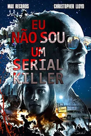 Eu não sou um Serial Killer