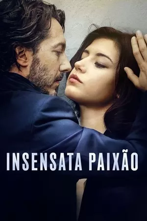 Insensata Paixão