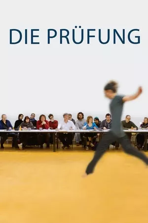 Die Prüfung