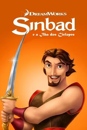 Sinbad and the Cyclops Island