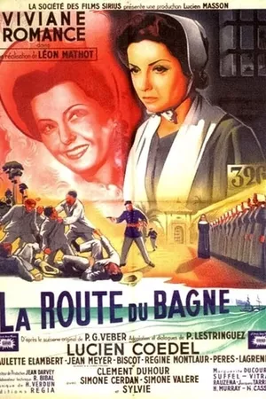 La Route du bagne