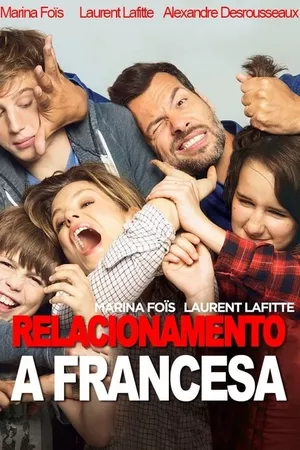 Relacionamento à Francesa 2