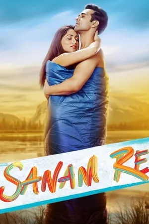 Sanam Re