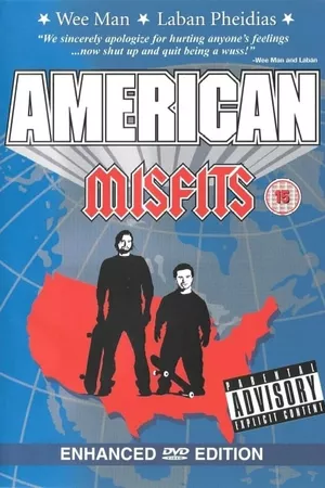 American Misfits