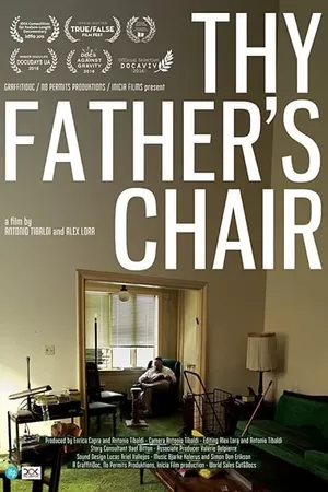 Thy Father's Chair