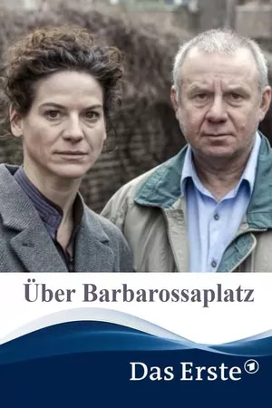 Über Barbarossaplatz