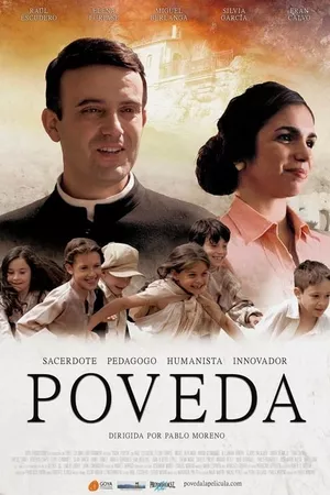 São Pedro Poveda