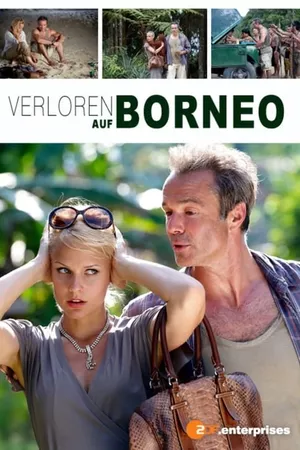 Verloren auf Borneo