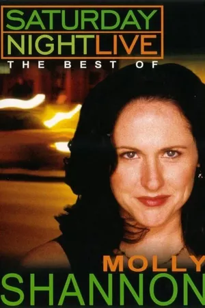 Saturday Night Live: The Best of Molly Shannon