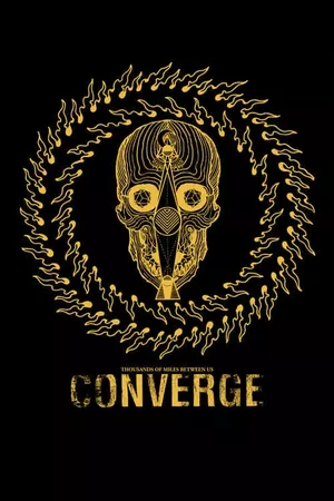 Converge: Thousands Of Miles Between Us