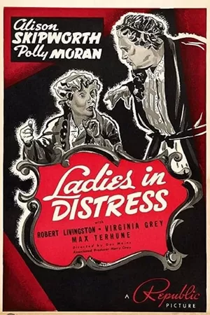 Ladies in Distress