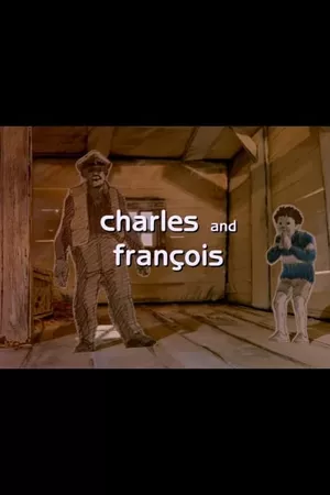 Charles and François