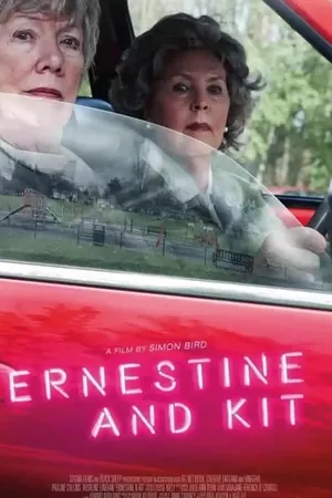 Ernestine & Kit