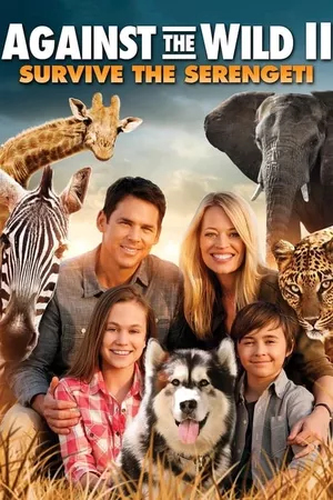 Uma Aventura Animal 2