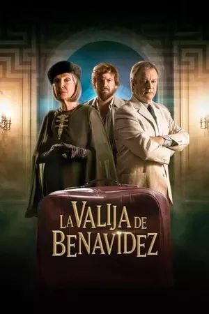 Benavidez’s Case