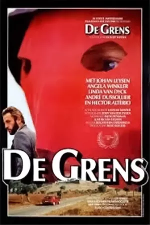 De grens