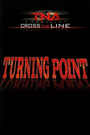 TNA Turning Point 2009