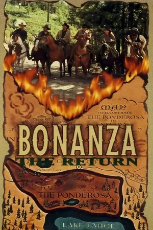 Bonanza: O Retorno