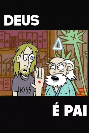 Deus é Pai Deus é Pai