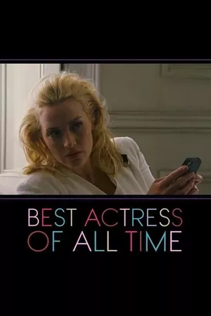 Best Actress of All Time