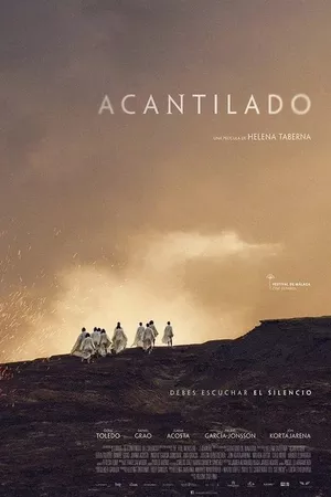 Acantilado