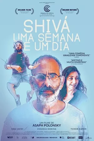 Shivá - Uma Semana e Um Dia