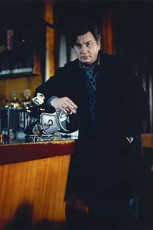 Aki Kaurismäki