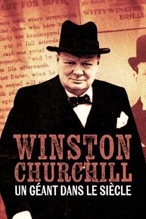 Winston Churchill: A Giant in the Century