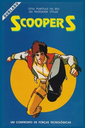 Scoopers - A Super Dupla