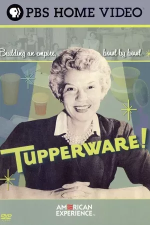 Tupperware!