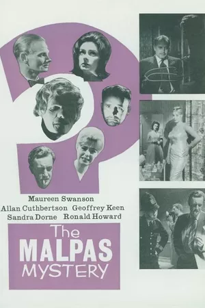 The Malpas Mystery