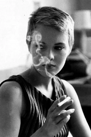 Jean Seberg Forever