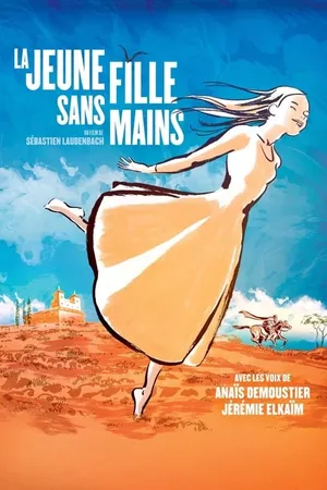 La jeune fille sans mains